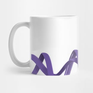 Lines Mug